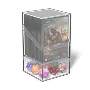 Ultimate Guard - Boulder n Tray 100+