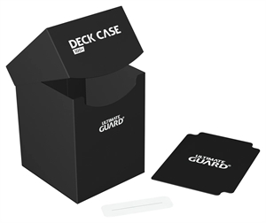 Ultimate Guard - Deck Case 100+