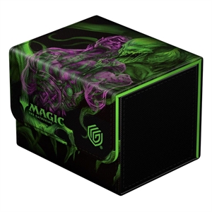 Ultimate Guard - Sidewinder 100+