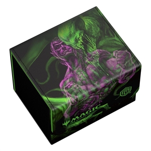 Ultimate Guard - Sidewinder 100+