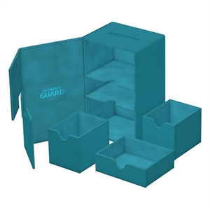 Ultimate Guard - Twin Flip n Tray 160+