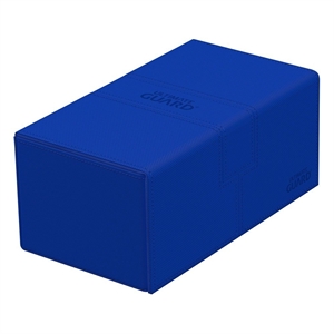 Ultimate Guard - Twin Flip n Tray 200+
