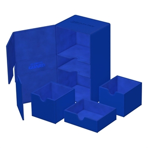 Ultimate Guard - Twin Flip n Tray 200+