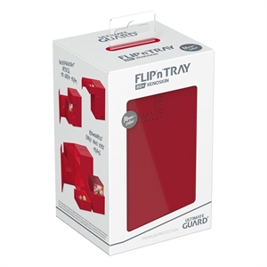 Ultimate Guard - Flip n Tray 80+