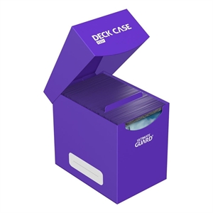 Ultimate Guard - Deck Case 133+