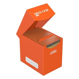 Ultimate Guard - Deck Case 133+