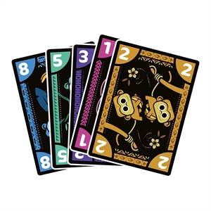 Cocktail Games - Jungo