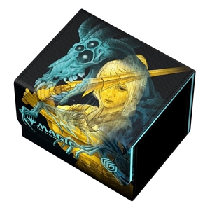 Ultimate Guard - Sidewinder 100+
