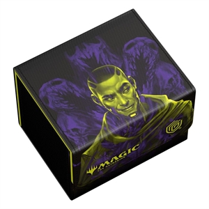 Ultimate Guard - Sidewinder 100+