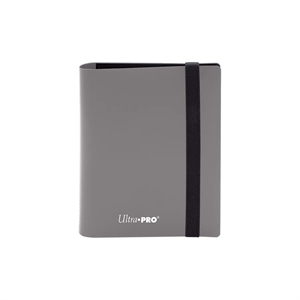 Ultra Pro - 2-Pocket Pro-Binder