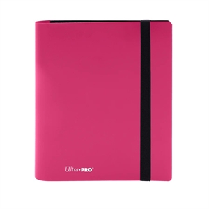Ultra Pro - Eclipse 4-Pocket Pro-Binder