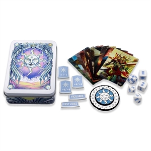 MTG - Dice and Token Pack