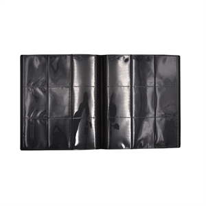 Ultra Pro - Eclipse 9-Pocket Pro-Binder