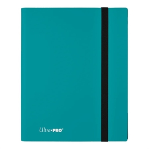 Ultra Pro - Eclipse 9-Pocket Pro-Binder