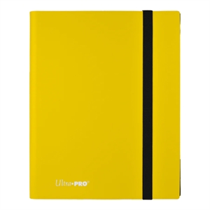 Ultra Pro - Eclipse 9-Pocket Pro-Binder