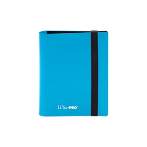 Ultra Pro - Eclipse 2-Pocket Pro-Binder