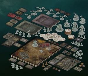 SFG - Elden Ring: Realm of the Grafted King