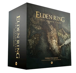 SFG - Elden Ring: Stormveil Castle