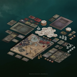 SFG - Elden Ring: Weeping Peninsula