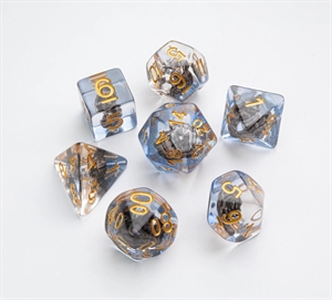 Gamegenic - RPG-Set Embraced Series