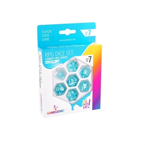 Gamegenic - RPG-Set Candy-Like Series