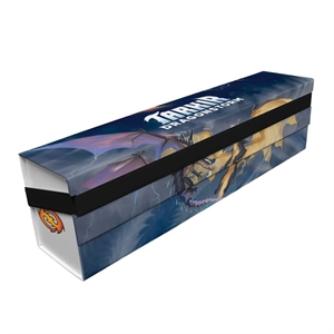 Ultra Pro - Flat Pack Storage Box 500+