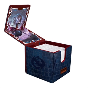 Ultra Pro - Premium MTG Alcove Edge Deckbox