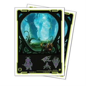 Ultra Pro - Apex Deck Protector Standard Sleeves