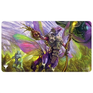 Ultra Pro - Playmat, MTG Edge of Eternities