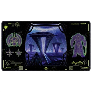 Ultra Pro - Playmat, MTG Edge of Eternities
