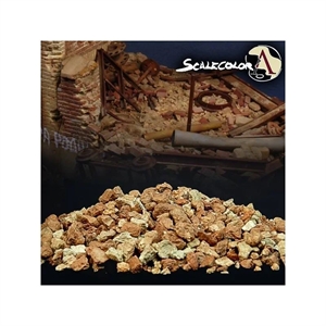 Scale75 - Rock and Gravel