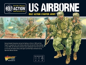 Bolt Action WW2 - US Army