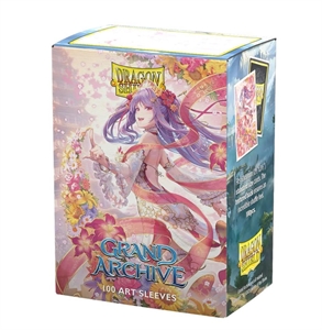 Dragon Shield - Matte Art Sleeves
