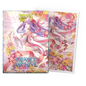 Dragon Shield - Matte Art Sleeves