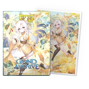 Dragon Shield - Matte Art Sleeves
