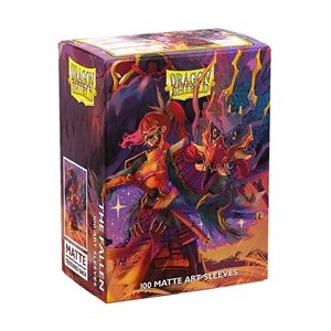 Dragon Shield - Matte Art Sleeves