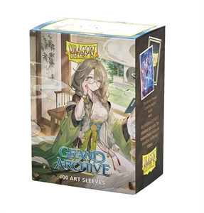Dragon Shield - Matte Art Sleeves
