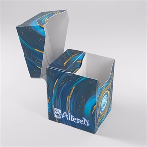 Gamegenic - Altered, Soft Crate