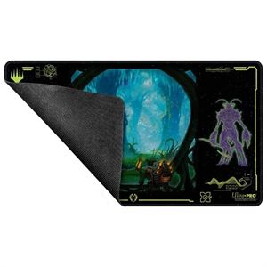 Ultra Pro - Playmat, MTG Edge of Eternities