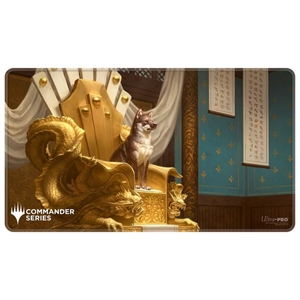 Ultra Pro - Playmat, MTG Commander Series