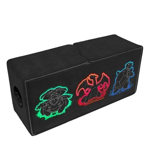 Ultra Pro - Premium PKM Alcove Vault Deckbox
