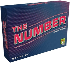 Repos Production - The Number