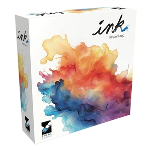 Final Score Games - Ink
