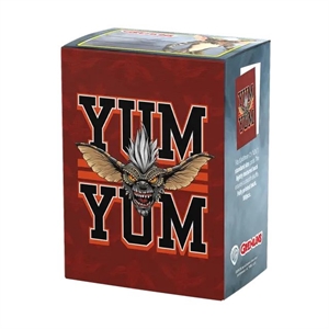 Dragon Shield - Matte Art Sleeves