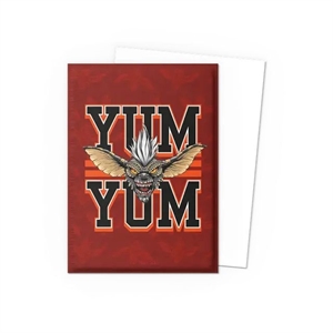 Dragon Shield - Matte Art Sleeves