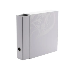 Dragon Shield - Sanctuary Slipcase Binder