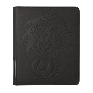 Dragon Shield - Zipster Regular, Iron Grey