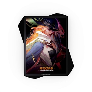 LoL Riftbound - Official Sleeves, Origins