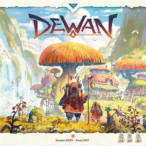 Space Cowboys - Dewan