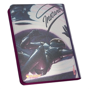 Ultimate Guard - 18-Pocket, Zipfolio